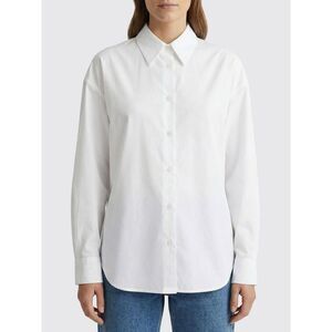 Filippa K Women Classic Cotton Poplin Shirt Filippa K